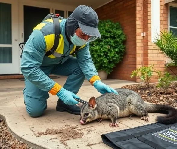 Dead Animal Removal Service in Ferntree Gully
