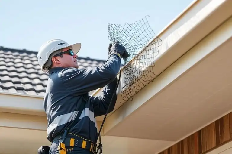 Possum Prevention & Proofing Ferntree Gully