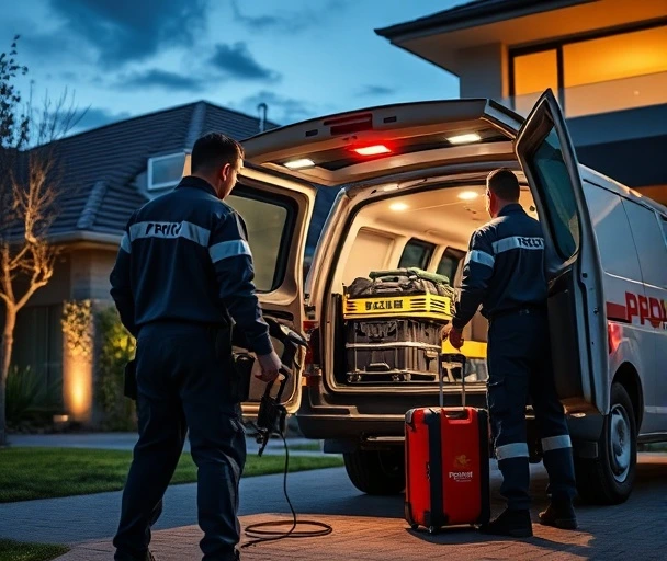 Same Day Possum Removal Ferntree Gully